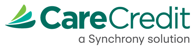 CareCredit Logo<br />
